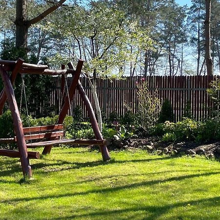 Dom nad jeziorem Mazury segment 1 Kozin Zewnętrze zdjęcie